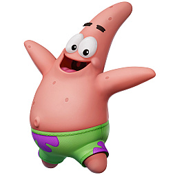 画像ギャラリー No.003のサムネイル画像 / 「ソニックレーシング クロスワールド」,スポンジ・ボブとパトリックが参戦決定。デジタルDX版シーズンパスのDLC第2弾で収録