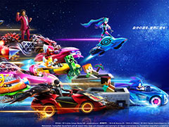 ֥˥å졼 ɡסSwitchǤͽ򳫻ϡޥ䥬åȤҲ𤹤뿷ȥ쥤顼