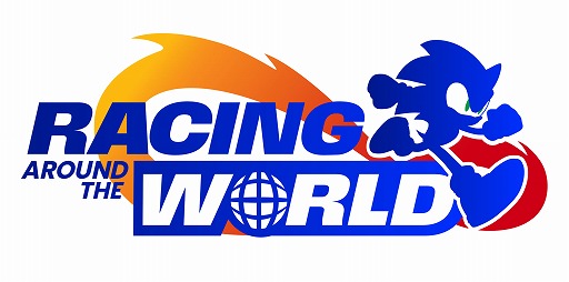 画像ギャラリー No.002のサムネイル画像 / 「ソニック・ザ・ヘッジホッグ」,2025年度のブランドキャンペーンテーマは「Racing Around The World」。スピード感と冒険心に満ちた1年へ