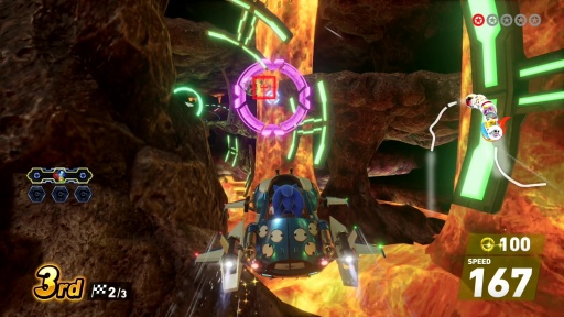 ꡼ No.021Υͥ / Υץ쥤ݡϤʤߥ˥åã깭졼֥˥å졼 ɡס󥰤θˤϰΥ!?