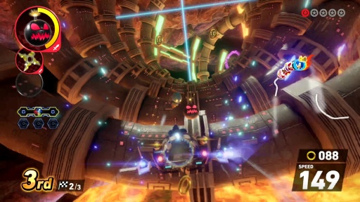 ꡼ No.024Υͥ / Υץ쥤ݡϤʤߥ˥åã깭졼֥˥å졼 ɡס󥰤θˤϰΥ!?