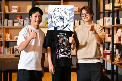 ꡼ No.011 | Υ󥿥ӥ塼ϥ˥å߽鲻ߥβڥܡProject ONSOKUפȤϲʤΤ꤭٥ȡ֥˥å졼 ɡ׳ȯؤʹ