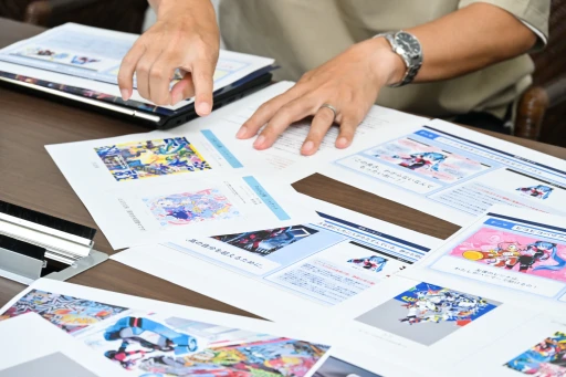 ꡼ No.012 | Υ󥿥ӥ塼ϥ˥å߽鲻ߥβڥܡProject ONSOKUפȤϲʤΤ꤭٥ȡ֥˥å졼 ɡ׳ȯؤʹ