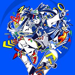 画像ギャラリー No.002のサムネイル画像 / かいりきベア氏とコラボ。「ソニックレーシング クロスワールド」初音ミクとのコラボプロジェクトを始動。cosMo@暴走P氏らの楽曲も公開予定