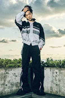 ���������꡼ No.002�Υ���ͥ������ / �֥��˥å��������إå��ۥå��פȥס��ޤ�����ܡ�����饯�������饤�󥹥ԥ졼��������������塼���䥢�ѥ�륢���ƥ��Ÿ��