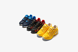 ���������꡼ No.009�Υ���ͥ������ / �֥��˥å��������إå��ۥå��פȥס��ޤ�����ܡ�����饯�������饤�󥹥ԥ졼��������������塼���䥢�ѥ�륢���ƥ��Ÿ��