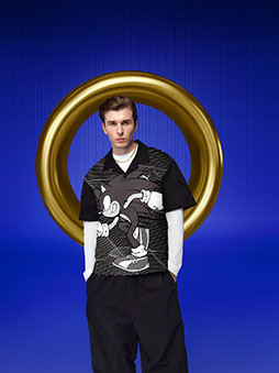 ���������꡼ No.014�Υ���ͥ������ / �֥��˥å��������إå��ۥå��פȥס��ޤ�����ܡ�����饯�������饤�󥹥ԥ졼��������������塼���䥢�ѥ�륢���ƥ��Ÿ��