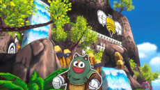 ꡼ No.008Υͥ / Ruffy and the RiversideסPS5/SwitchǤ2025ǯȾȯ䡣ԥڤˡ֥եåספΥԥߤ