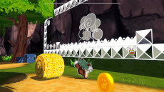 ꡼ No.009Υͥ / Ruffy and the RiversideסPS5/SwitchǤ2025ǯȾȯ䡣ԥڤˡ֥եåספΥԥߤ