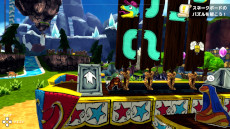 ꡼ No.010Υͥ / Ruffy and the RiversideסPS5/SwitchǤ2025ǯȾȯ䡣ԥڤˡ֥եåספΥԥߤ