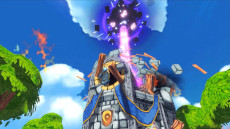 ꡼ No.011Υͥ / Ruffy and the RiversideסPS5/SwitchǤ2025ǯȾȯ䡣ԥڤˡ֥եåספΥԥߤ