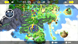 ꡼ No.014Υͥ / Ruffy and the RiversideסPS5/SwitchǤ2025ǯȾȯ䡣ԥڤˡ֥եåספΥԥߤ