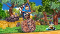 ꡼ No.016Υͥ / Ruffy and the RiversideסPS5/SwitchǤ2025ǯȾȯ䡣ԥڤˡ֥եåספΥԥߤ