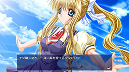 ���������꡼ No.002�Υ���ͥ������ / PC�ǡ�AIR�ס�3��5����Steam���ۿ����ϡ���͸���ޤ�ե�ܥ�������¸�����Steam Deck�ǤΥץ쥤�⥵�ݡ���