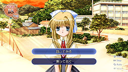 ���������꡼ No.007�Υ���ͥ������ / PC�ǡ�AIR�ס�3��5����Steam���ۿ����ϡ���͸���ޤ�ե�ܥ�������¸�����Steam Deck�ǤΥץ쥤�⥵�ݡ���