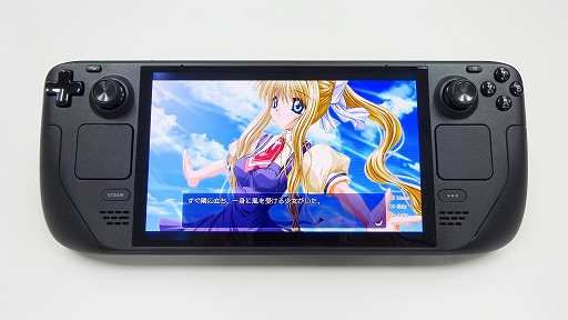 ���������꡼ No.001�Υ���ͥ������ / Key��̾������ADV��AIR��Steam�������ۿ����ե�ܥ�������HD�б�����������ֽ���ξϡפ�ӥ��奢��Υ٥벽���Ƽ�Ͽ