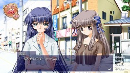 ���������꡼ No.007�Υ���ͥ������ / Key��̾������ADV��AIR��Steam�������ۿ����ե�ܥ�������HD�б�����������ֽ���ξϡפ�ӥ��奢��Υ٥벽���Ƽ�Ͽ