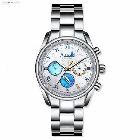 ���������꡼ No.009�Υ���ͥ������ / �㤭�����η���AIR�פ�����25��ǯ�����˥С����꡼�ӻ��פ�ͽ����դ򳫻ϡ�2��7500�ߡ��ǹ��ˤǸ���2000������