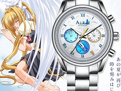 �㤭�����η���AIR�פ�����25��ǯ�����˥С����꡼�ӻ��פ�ͽ����դ򳫻ϡ�2��7500�ߡ��ǹ��ˤǸ���2000������