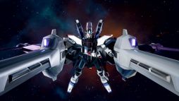 機動戦士ガンダムSEED BATTLE DESTINY REMASTERED