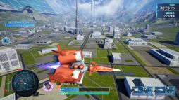 機動戦士ガンダムSEED BATTLE DESTINY REMASTERED