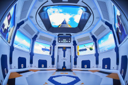 ���������꡼ No.003�Υ���ͥ������ / ��塦��������Ρ�GUNDAM NEXT FUTURE PAVILION�ס��ѥӥꥪ���θ���Ҳ𤹤�ǿ�PV����������������̤���̤��β�ǽ��������