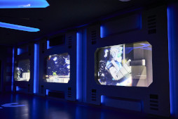 ���������꡼ No.004�Υ���ͥ������ / ��塦��������Ρ�GUNDAM NEXT FUTURE PAVILION�ס��ѥӥꥪ���θ���Ҳ𤹤�ǿ�PV����������������̤���̤��β�ǽ��������