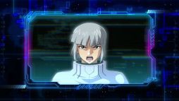 ���������꡼ No.002�Υ���ͥ������ / �ֵ�ư��Υ������SEED BATTLE DESTINY REMASTERED�ס��Хȥǥ���Ʈ�����ȥ쥤�顼�����������������ͷ�����򶵤��Ƥ����