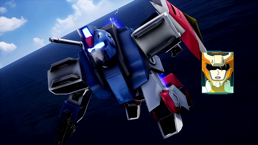 画像ギャラリー No.008のサムネイル画像 / 「機動戦士ガンダムSEED BATTLE DESTINY REMASTERED」本日発売。TVシリーズ以外の関連作品からの機体も含め100機体以上が参戦