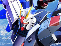 �ֵ�ư��Υ������SEED BATTLE DESTINY REMASTERED������ȯ�䡣TV���꡼���ʳ��δ�Ϣ���ʤ���ε��Τ�ޤ�100���ΰʾ夬����