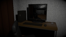 画像ギャラリー No.002のサムネイル画像 / 怪現象を引き起こす手段は決して再現してはならない。短編ホラーウォーキングシミュレータ「不安ごと」,正式版を配信中