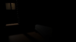 画像ギャラリー No.007のサムネイル画像 / 怪現象を引き起こす手段は決して再現してはならない。短編ホラーウォーキングシミュレータ「不安ごと」,正式版を配信中