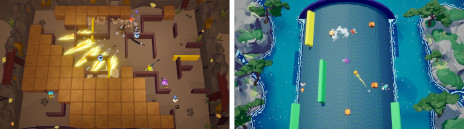 ���������꡼ No.010�Υ���ͥ������ / ����4�ͤ����魯��Ǧ�ԥ��������֥˥󥸥�ࡪ�ס�PC�Ǥ�4��28����ȯ�䡣�������������󥸥��8�פؤν�Ÿ�����