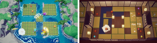 ���������꡼ No.022�Υ���ͥ������ / ����4�ͤ����魯��Ǧ�ԥ��������֥˥󥸥�ࡪ�ס�PC�Ǥ�4��28����ȯ�䡣�������������󥸥��8�פؤν�Ÿ�����