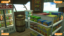 THE ̩�������æ�� ep3:���Υ꥾������