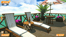 THE ̩�������æ�� ep3:���Υ꥾������