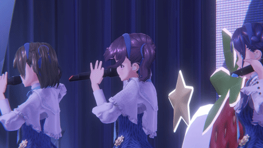 ���������꡼ No.002�Υ���ͥ������ / 3���ȥ����ɥ��˥åȤΥ饤�֤��ڤ����ꥺ�ॲ����֥����ɥ�LIVE��������������� Love me baby!!!�ס�Steam���ȥ��ڡ��������