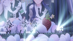 ���������꡼ No.006�Υ���ͥ������ / 3���ȥ����ɥ��˥åȤΥ饤�֤��ڤ����ꥺ�ॲ����֥����ɥ�LIVE��������������� Love me baby!!!�ס�Steam���ȥ��ڡ��������