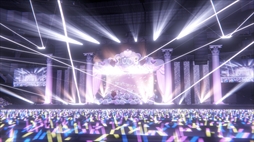 ���������꡼ No.008�Υ���ͥ������ / 3���ȥ����ɥ��˥åȤΥ饤�֤��ڤ����ꥺ�ॲ����֥����ɥ�LIVE��������������� Love me baby!!!�ס�Steam���ȥ��ڡ��������