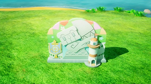 画像ギャラリー No.005のサムネイル画像 / 「ファンタジーライフi」ver.1.5.0アップデートを実施。ポーズを設定して撮影できる「フォトモード」や,マウントの強化アイテムを実装