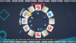 ���������꡼ No.004�Υ���ͥ������ / �����Ϥȥꥺ�ശ������֥ꥺ�եꤿ��Rhythmic Flip (Re)Turn�ס���Ⱦ��ʬ��4�ʤ��ڤ�����θ��Ǥ�Steam���ۿ�����