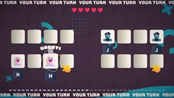 ���������꡼ No.005�Υ���ͥ������ / �����Ϥȥꥺ�ശ������֥ꥺ�եꤿ��Rhythmic Flip (Re)Turn�ס���Ⱦ��ʬ��4�ʤ��ڤ�����θ��Ǥ�Steam���ۿ�����