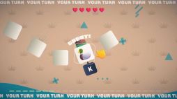 �ꥺ�եꤿ��Rhythmic Flip (Re)Turn