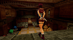 ꡼ No.004 | Tomb Raider IV-VI Remastered