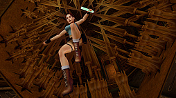 ꡼ No.006 | Tomb Raider IV-VI Remastered
