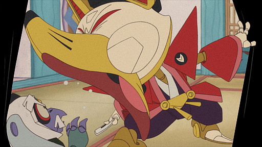 ���������꡼ No.004�Υ���ͥ������ / ���˥�֥������Ǧ���Ƥ��Ǥ��פ����ˤ���2D���������RPG�������ȯɽ������ä���Υ���������˥���ǧ�Ǥ���ȥ쥤�顼�����