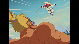 ���������꡼ No.010�Υ���ͥ������ / ���˥�֥������Ǧ���Ƥ��Ǥ��פ����ˤ���2D���������RPG�������ȯɽ������ä���Υ���������˥���ǧ�Ǥ���ȥ쥤�顼�����