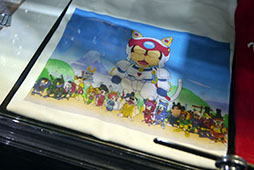 ���������꡼ No.012�Υ���ͥ������ / �������ǡ֥������Ǧ���Ƥ��Ǥ��פγ�ȯ��������������ॷ�祦2025���о졣��ȯ����CEO�˥����ಽ�ηаޤ��������ä�ʹ������TGS2025��