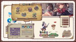 ���������꡼ No.002�Υ���ͥ������ / ���襤��ǭ�ν��λҤȥǥ����ȥå׾�Ǹ�ή�������쥯��������Ǥ�ڤ�����桌�̾�ǭ̼�ס��ǥ��Ǥ�Steam���ۿ�����