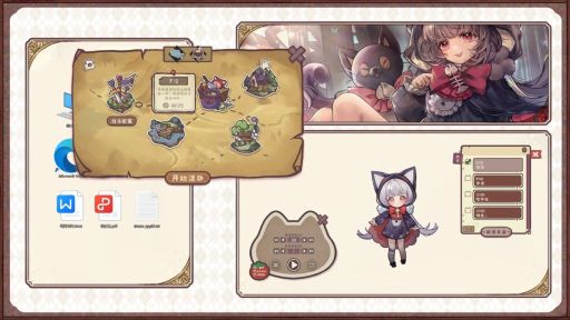 ���������꡼ No.003�Υ���ͥ������ / ���襤��ǭ�ν��λҤȥǥ����ȥå׾�Ǹ�ή�������쥯��������Ǥ�ڤ�����桌�̾�ǭ̼�ס��ǥ��Ǥ�Steam���ۿ�����